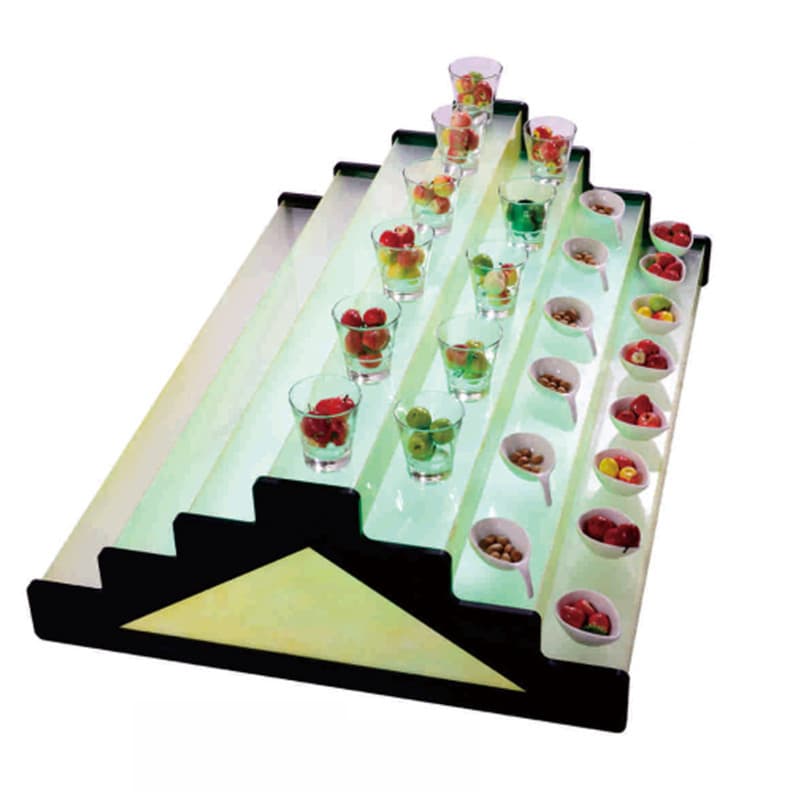 Stainless Steel Ornament SNBJ-003
