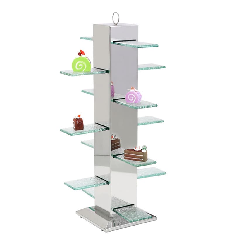Stainless Steel Ornament SNBJ-0033
