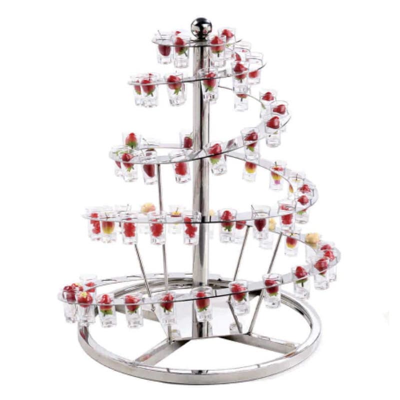 Stainless Steel Ornament SNBJ-006