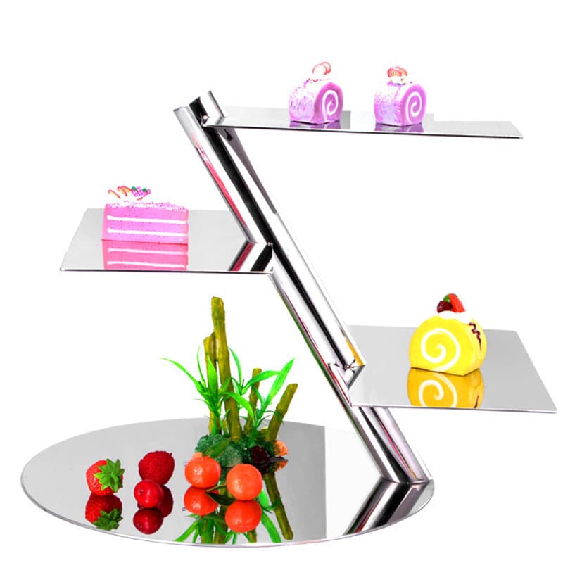 Stainless Steel Ornament SNBJ-007