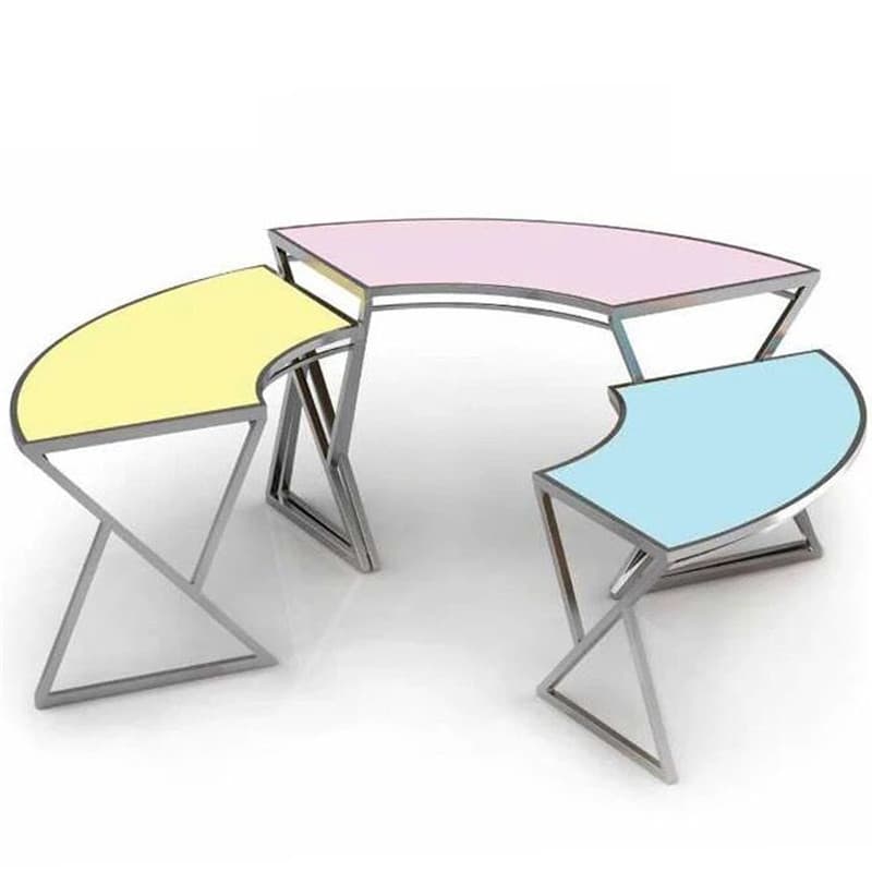 Stainless Steel Ornament SNBJ-009