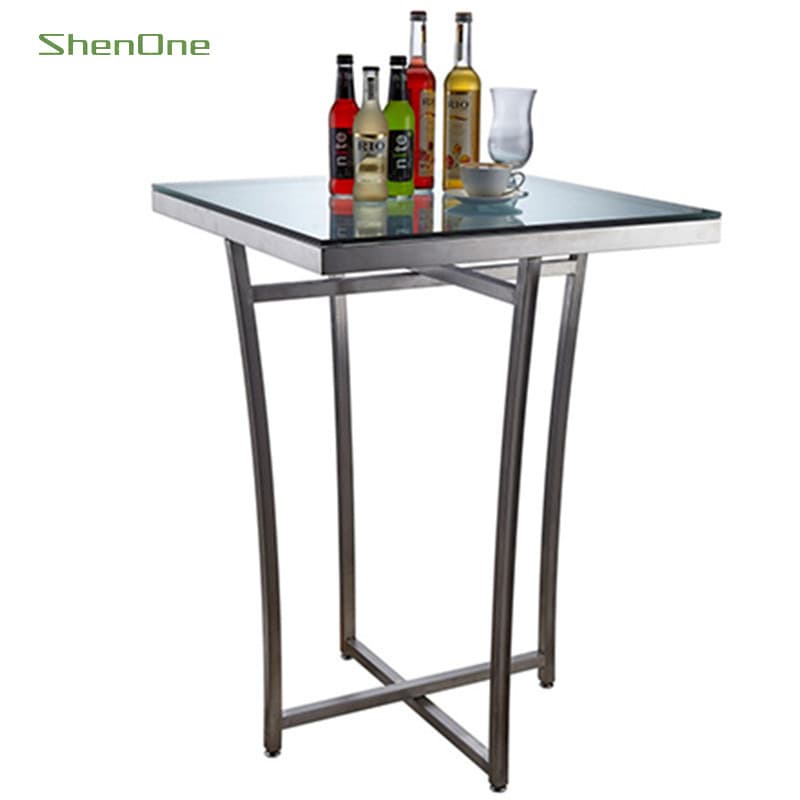 Objet décoratif en acier inoxydable SNBJ-011