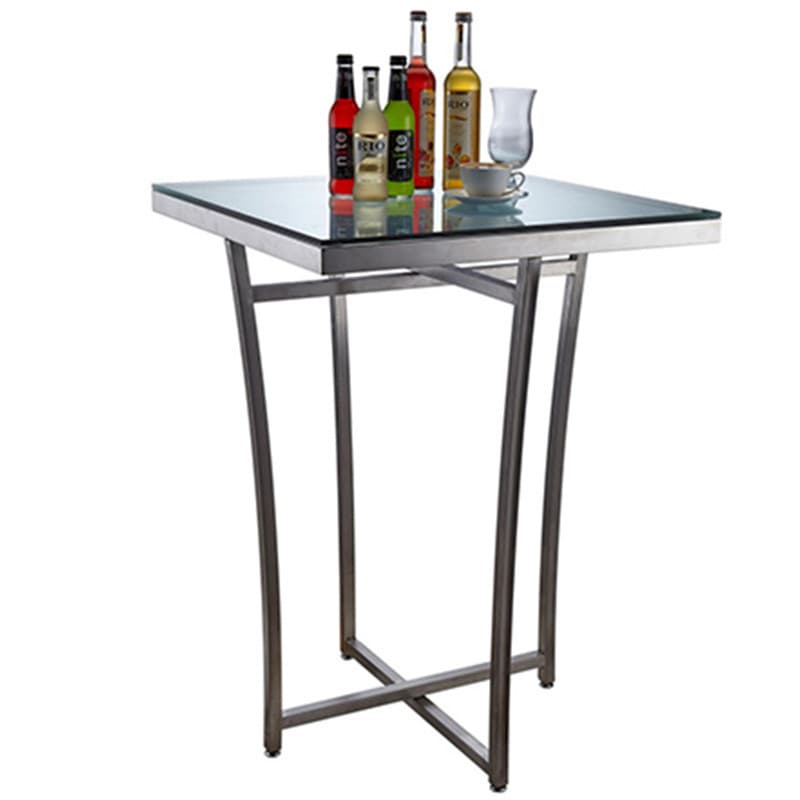 Stainless Steel Ornament SNBJ-011