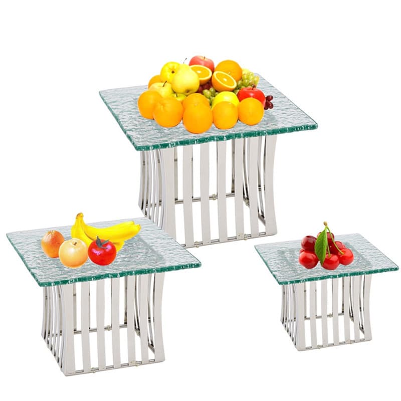 Stainless Steel Ornament SNBJ-012