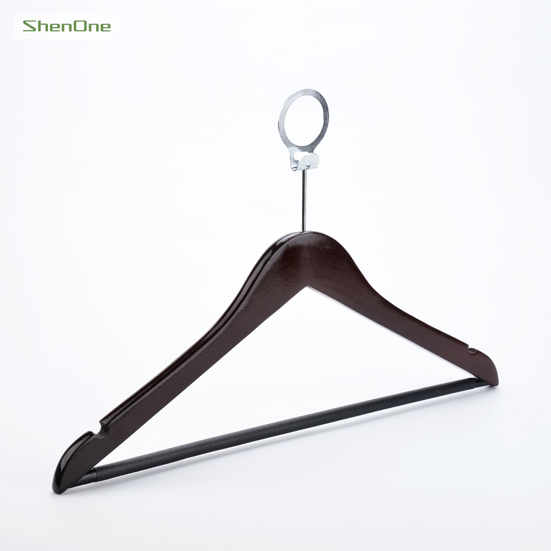 حامل ملابس مضاد للسرقة للفنادق SNYJ-0011