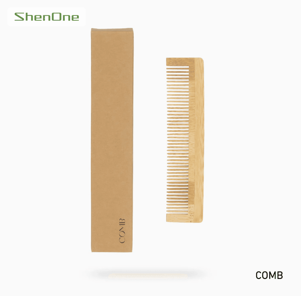 Biodegradable Disposable Guest Room Supplies SNYP-0014