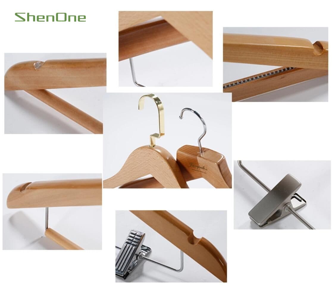 Hotel Trouser Hanger SNYJ-0013