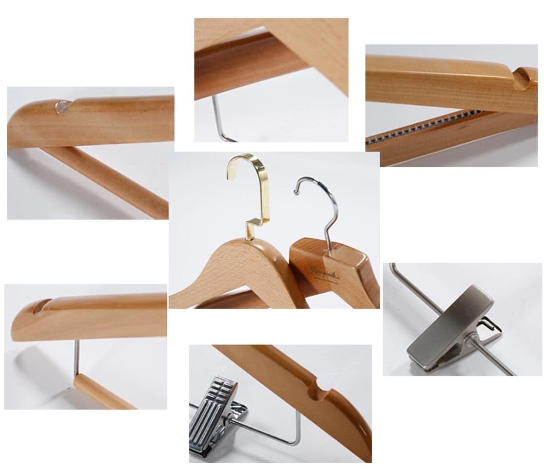 Hotel Trouser Hanger SNYJ-0013