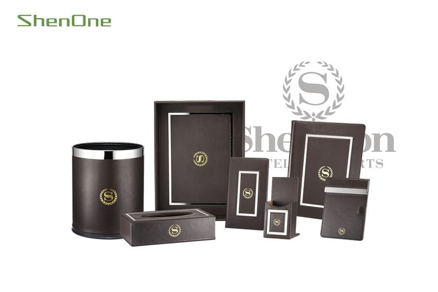 Hotel Leather Goods SNPG-0008