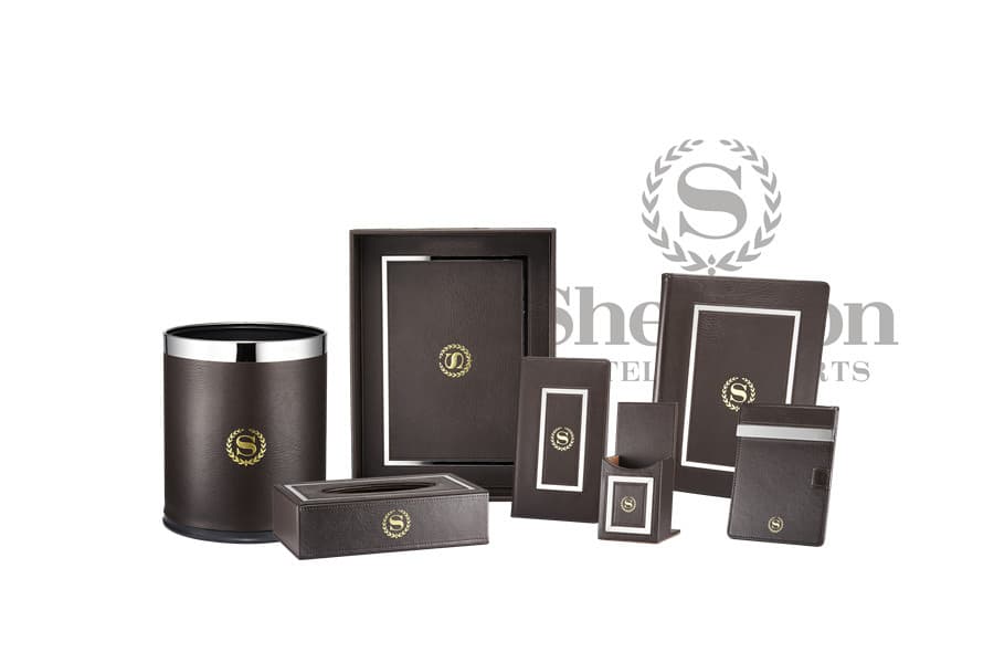 Hotel Leather Goods SNPG-0008