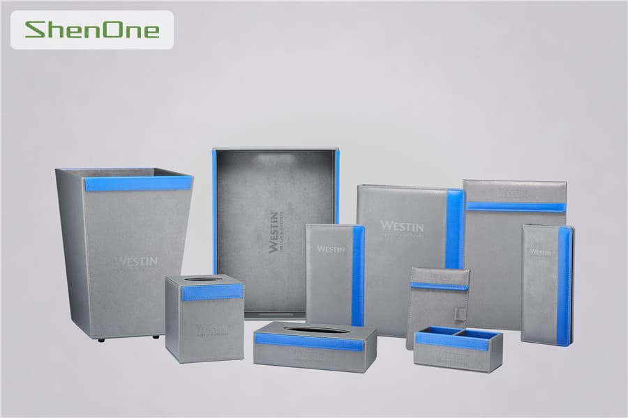 Hotel Leather Goods SNPG-0008