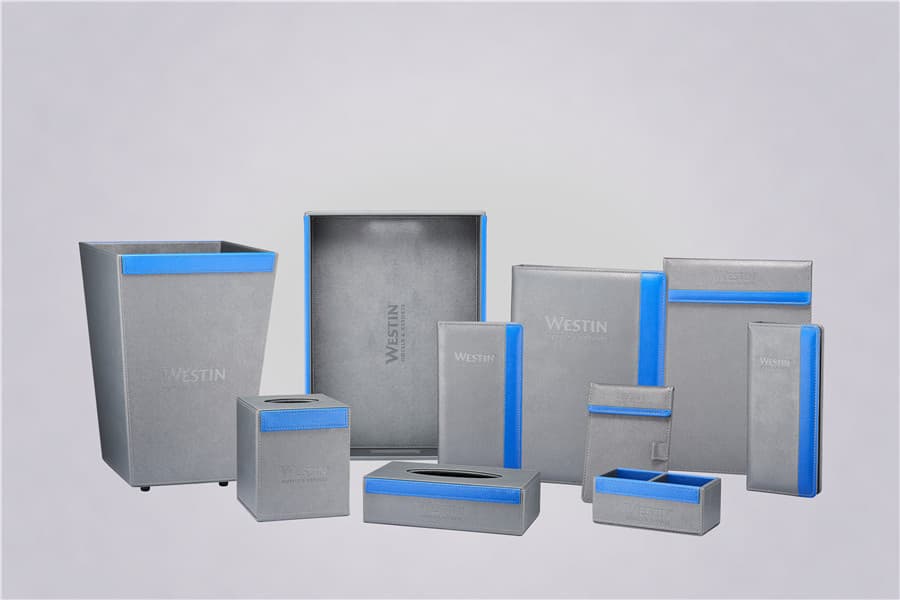 Hotel Leather Goods SNPG-0008