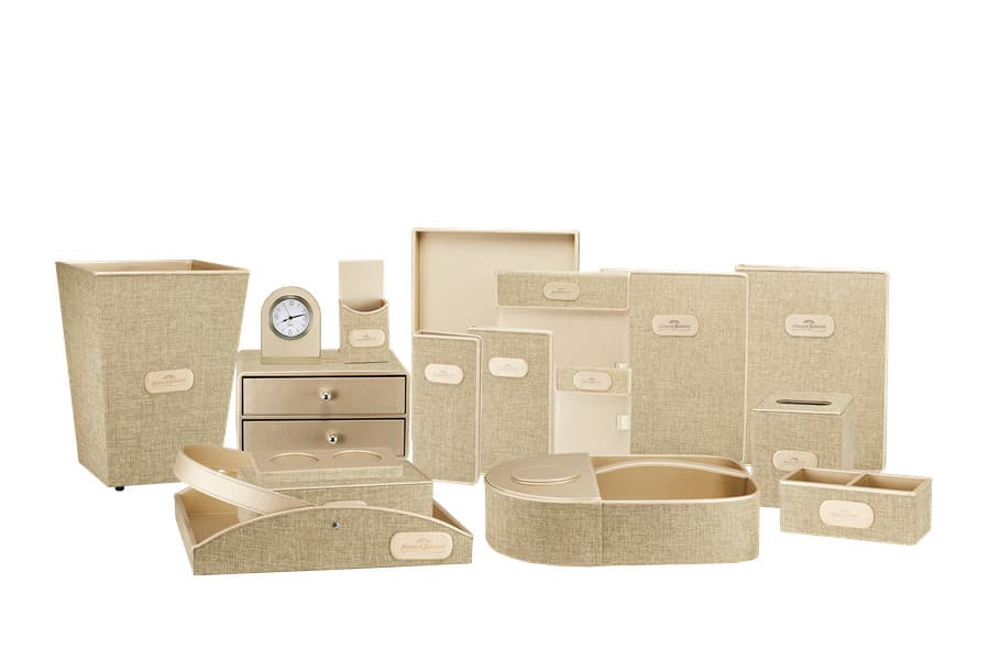Hotel Leather Goods SNPG-0008