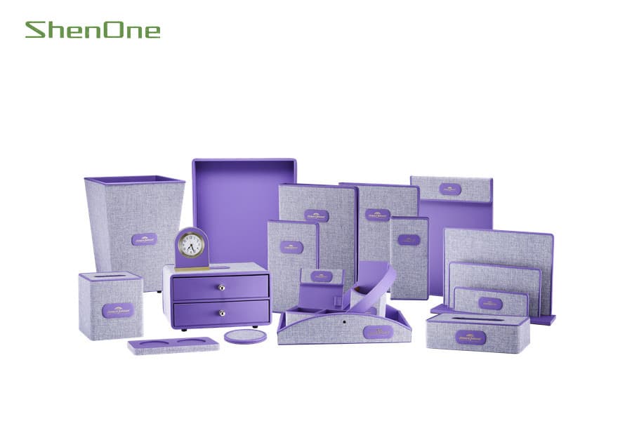 Hotel Leather Goods SNPG-0008