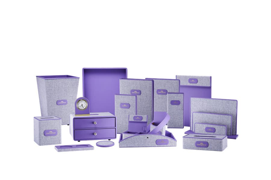 Hotel Leather Goods SNPG-0008