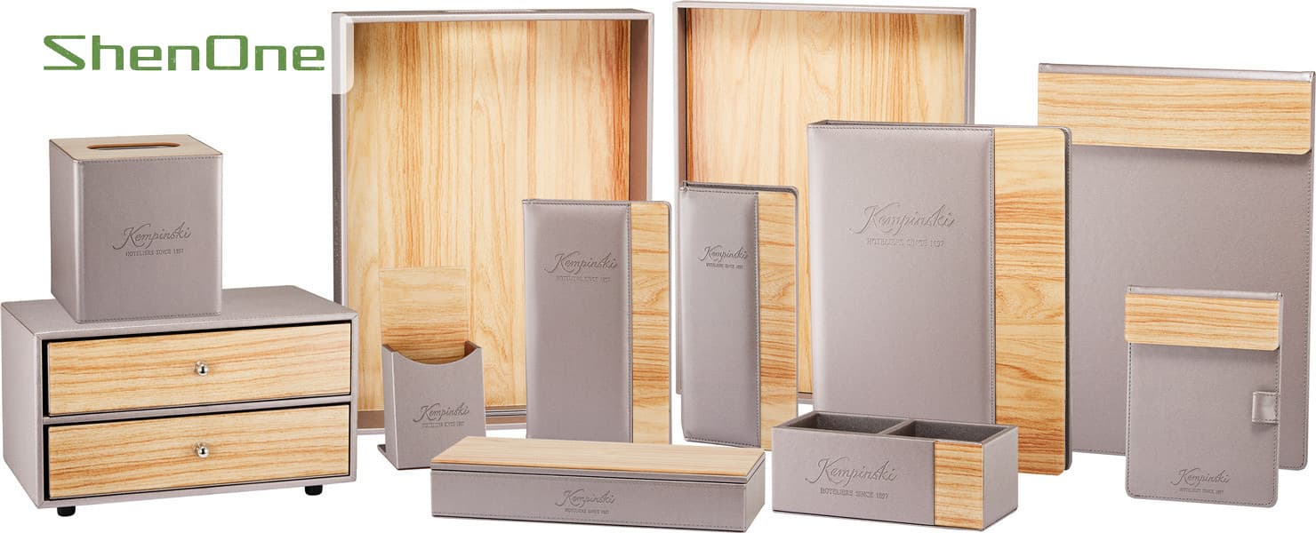 Hotel Leather Goods SNPG-0008