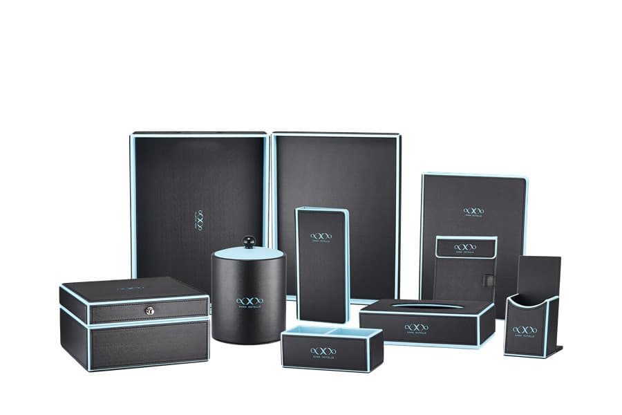 Hotel Leather Goods SNPG-0008