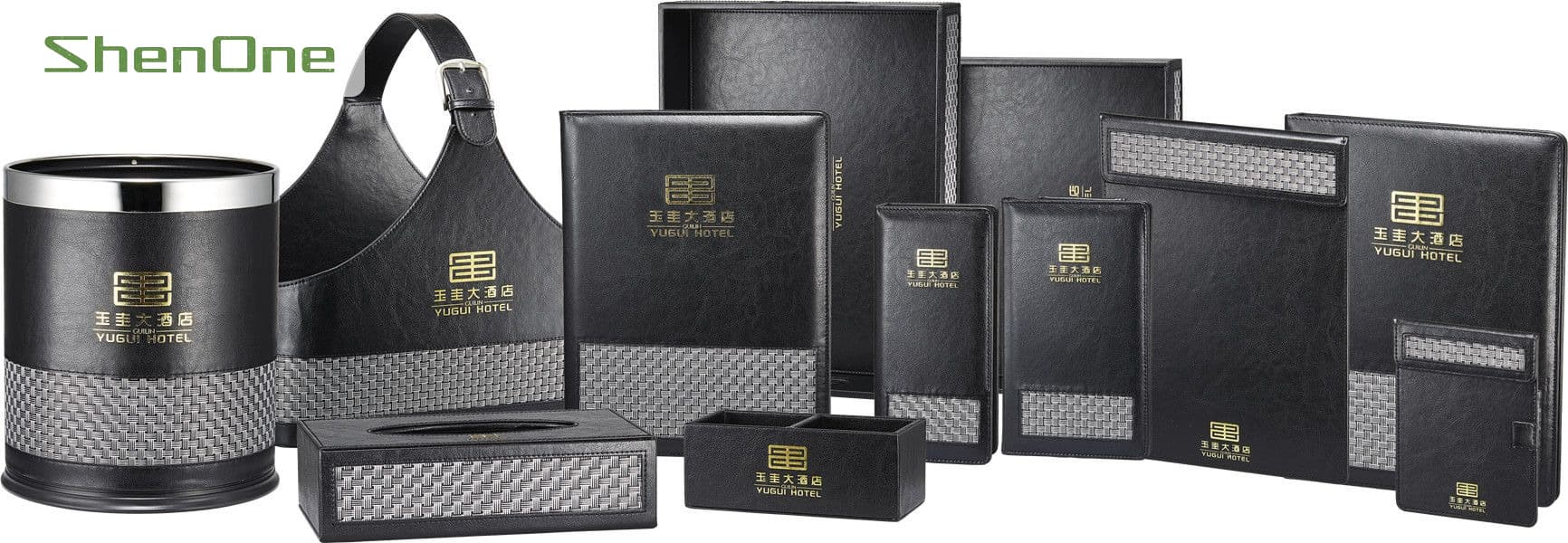 Hotel Leather Goods SNPG-0008