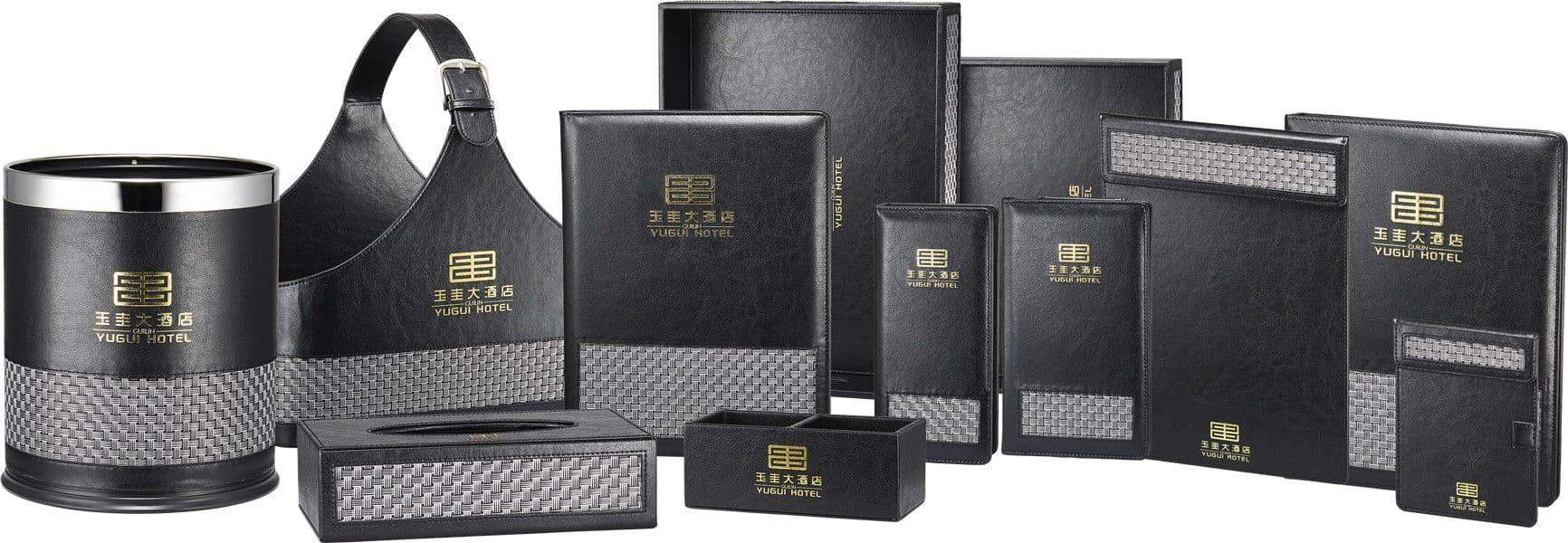 Hotel Leather Goods SNPG-0008