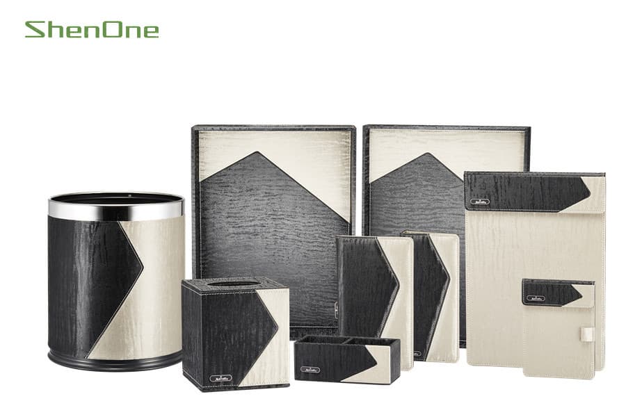 Hotel Leather Goods SNPG-0008
