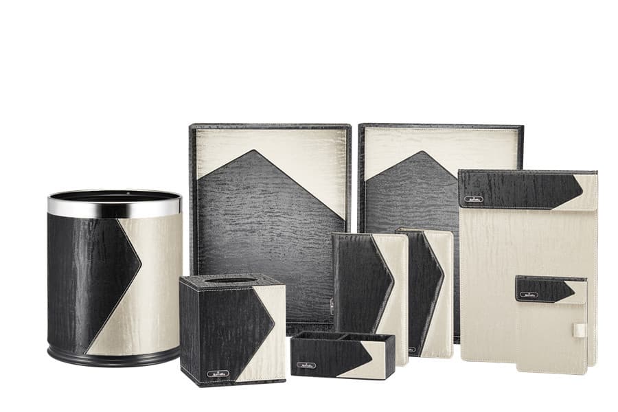 Hotel Leather Goods SNPG-0008