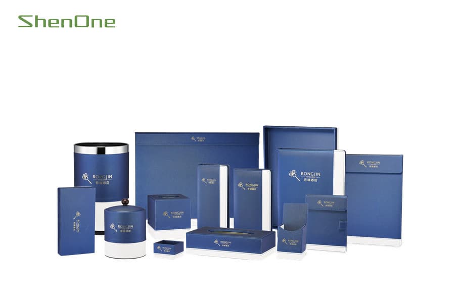 Hotel Leather Goods SNPG-0008