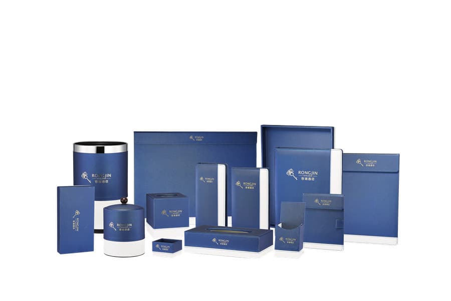 Hotel Leather Goods SNPG-0008