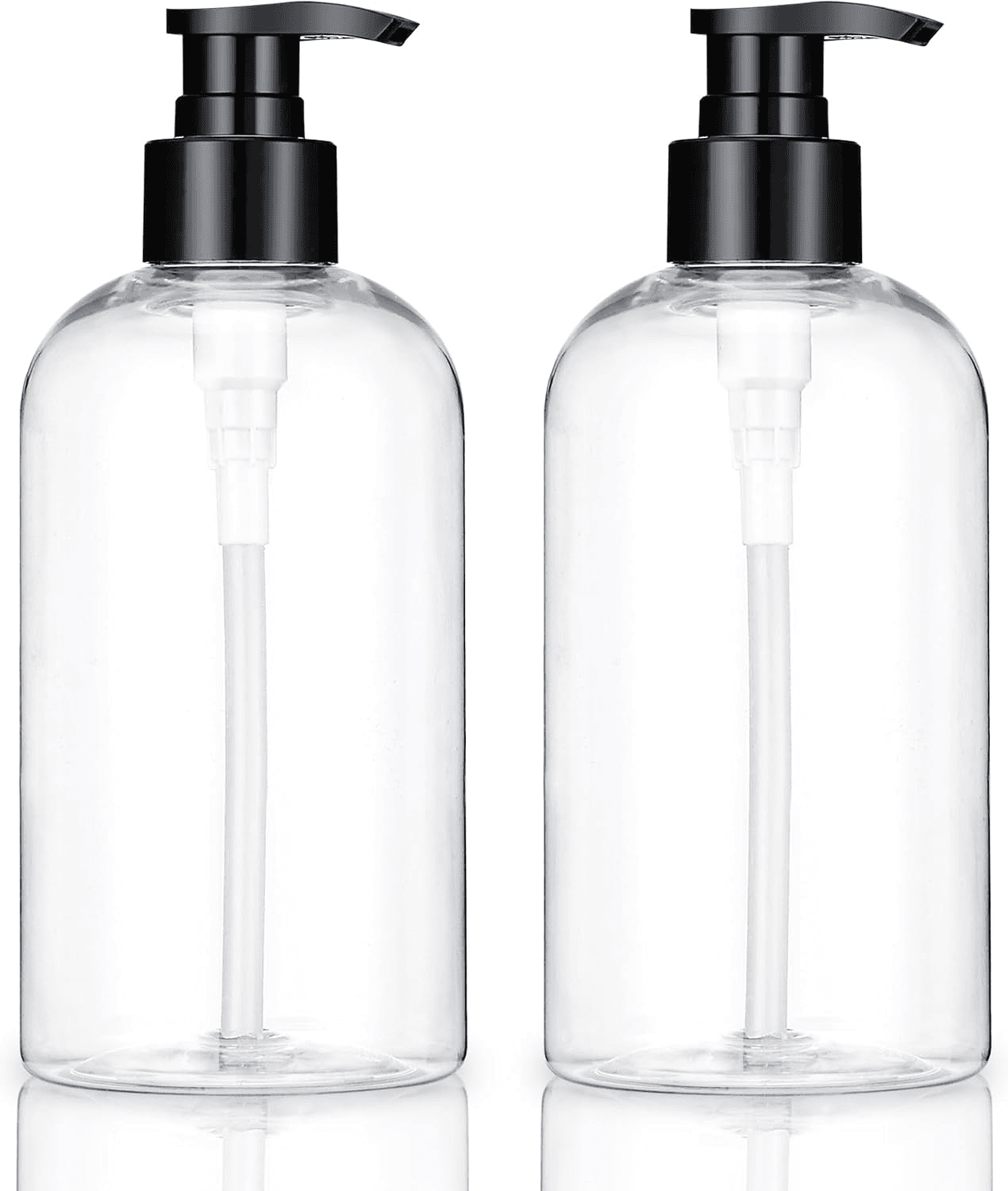 Hotel Shampoo and Conditioner Bottle SNYT-0033