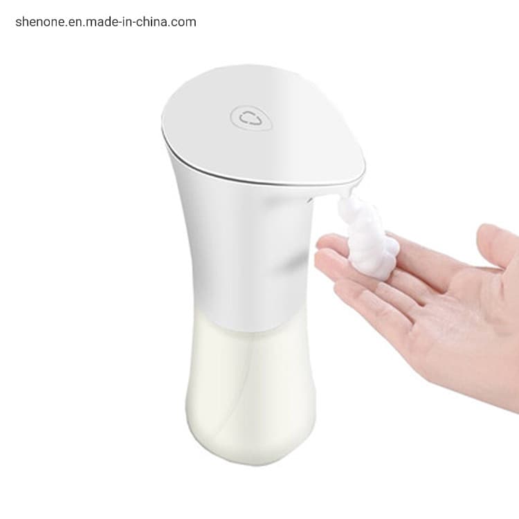 Hotel Wall-Mounted Soap Dispenser SNYT-0034