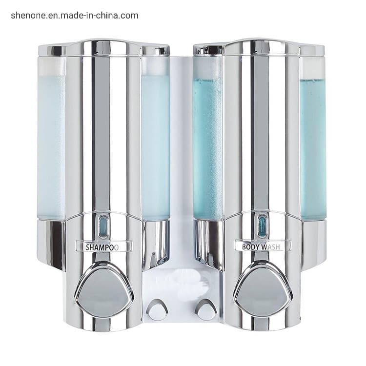Hotel Wall-Mounted Soap Dispenser SNYT-0034
