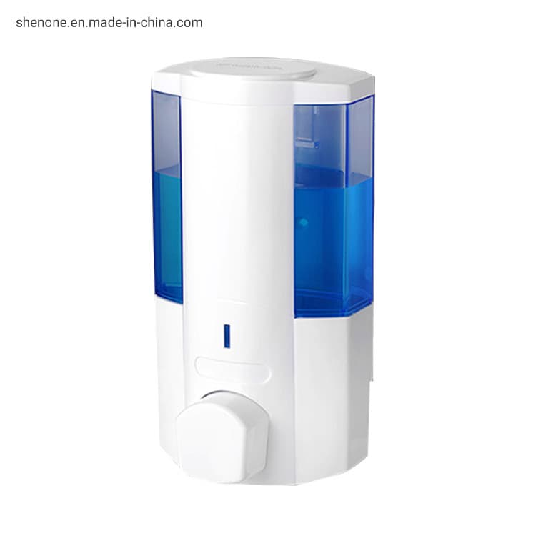 Hotel Wall-Mounted Soap Dispenser SNYT-0034