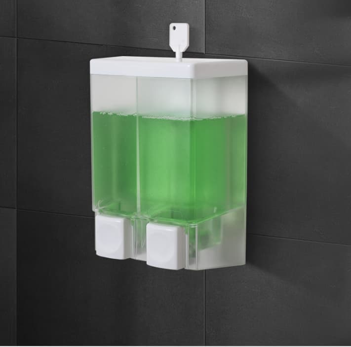 Hotel Wall-Mounted Soap Dispenser SNYT-0034