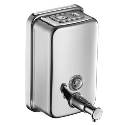 Hotel Wall-Mounted Soap Dispenser SNYT-0034