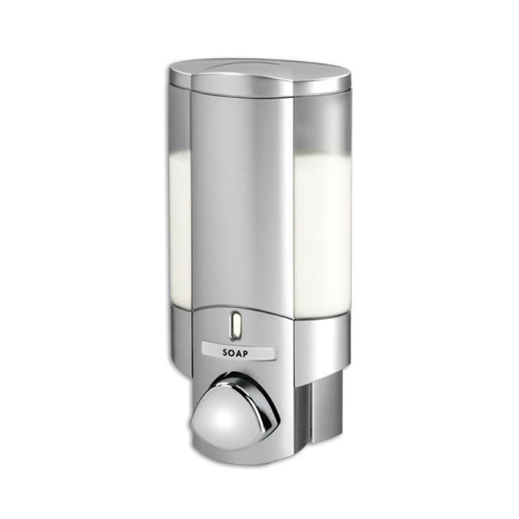 Hotel Wall-Mounted Soap Dispenser SNYT-0034