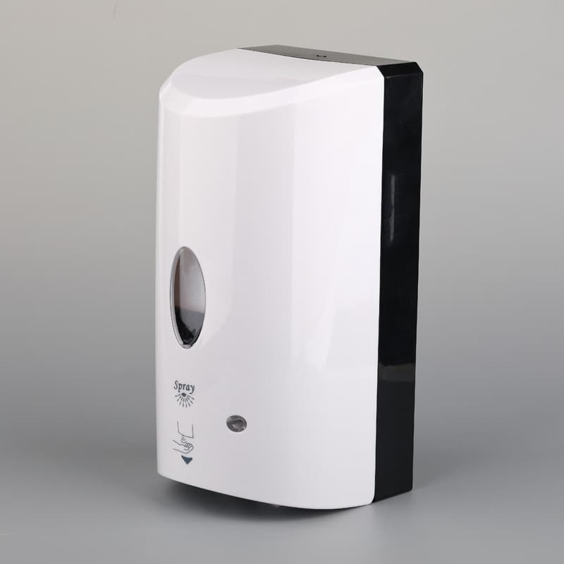 Hotel Wall-Mounted Soap Dispenser SNYT-0034