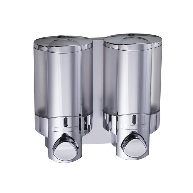 Hotel Wall-Mounted Soap Dispenser SNYT-0034