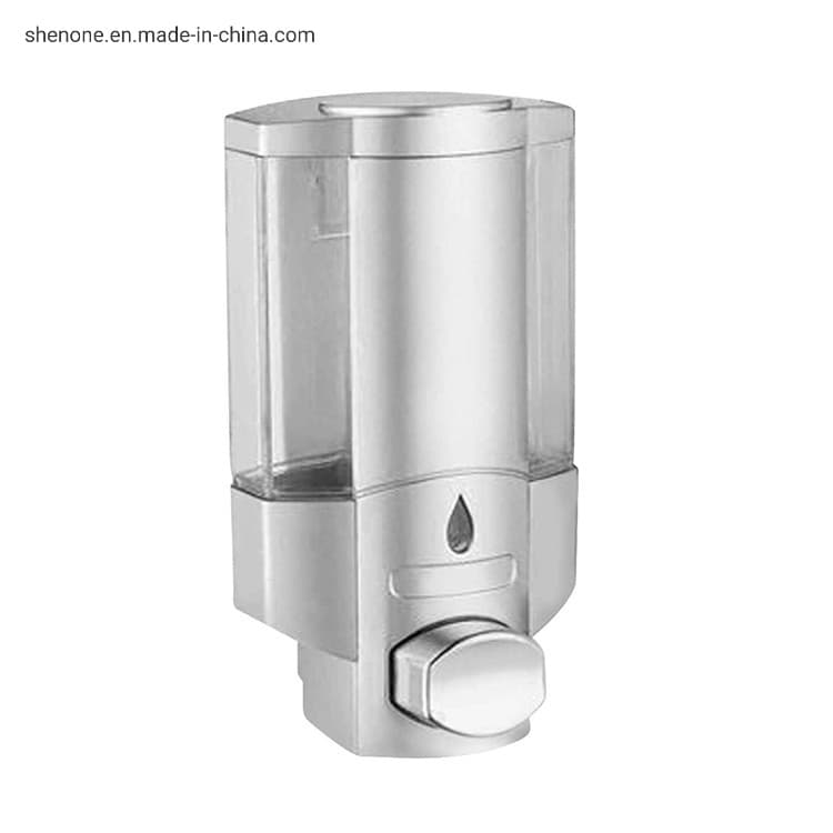 Hotel Wall-Mounted Soap Dispenser SNYT-0034