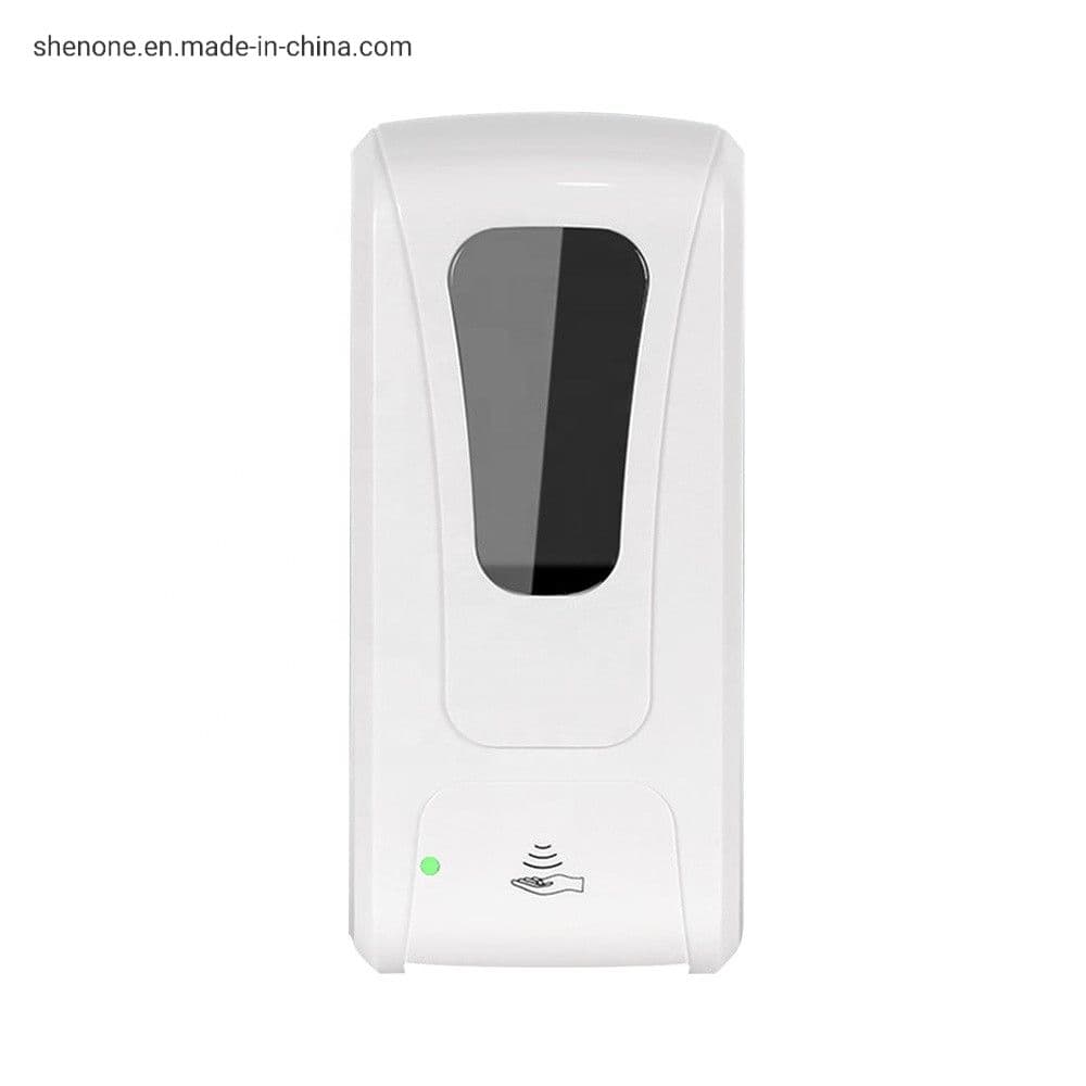Hotel Wall-Mounted Soap Dispenser SNYT-0034