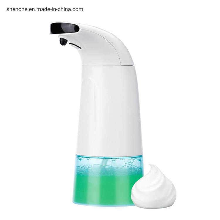 Hotel Wall-Mounted Soap Dispenser SNYT-0034