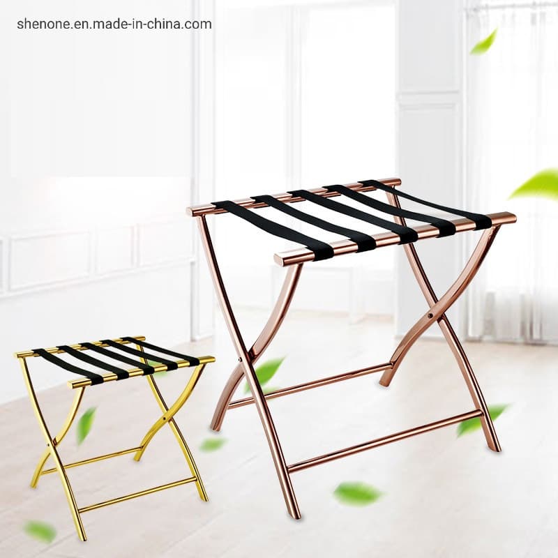 Hotel Luggage Rack SNKF-0005