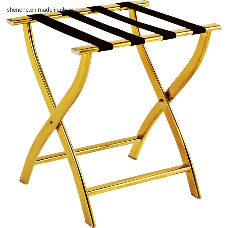 Hotel Luggage Rack SNKF-0005
