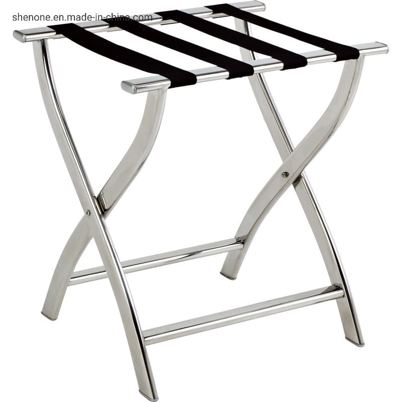 Hotel Luggage Rack SNKF-0005