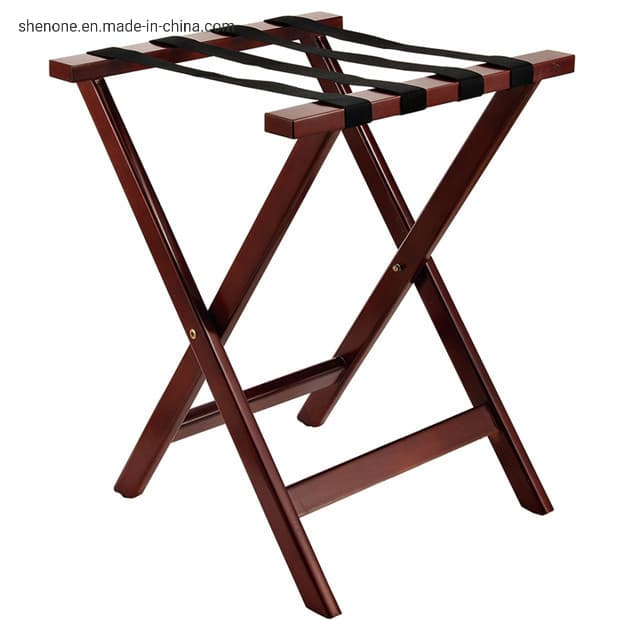 Hotel Luggage Rack SNKF-0005