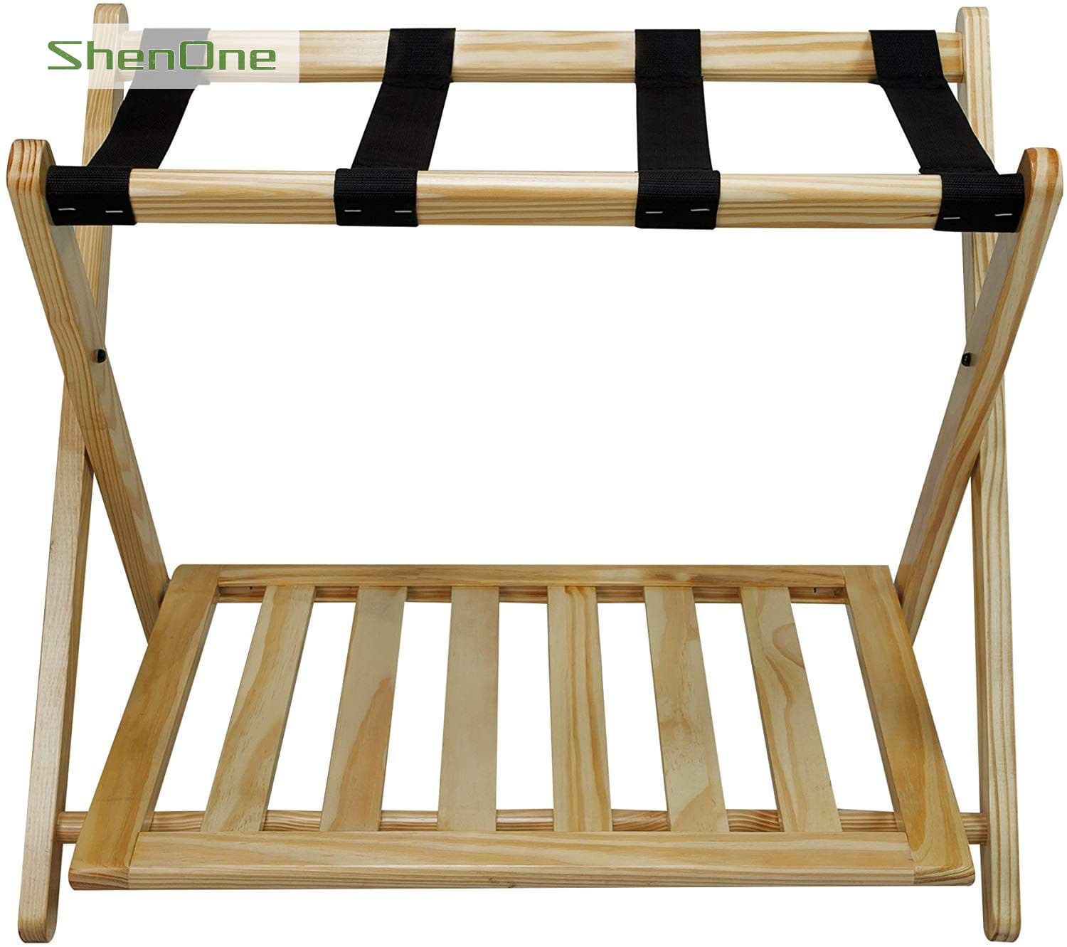 Gepäckablage für Hotels SNKF-0005