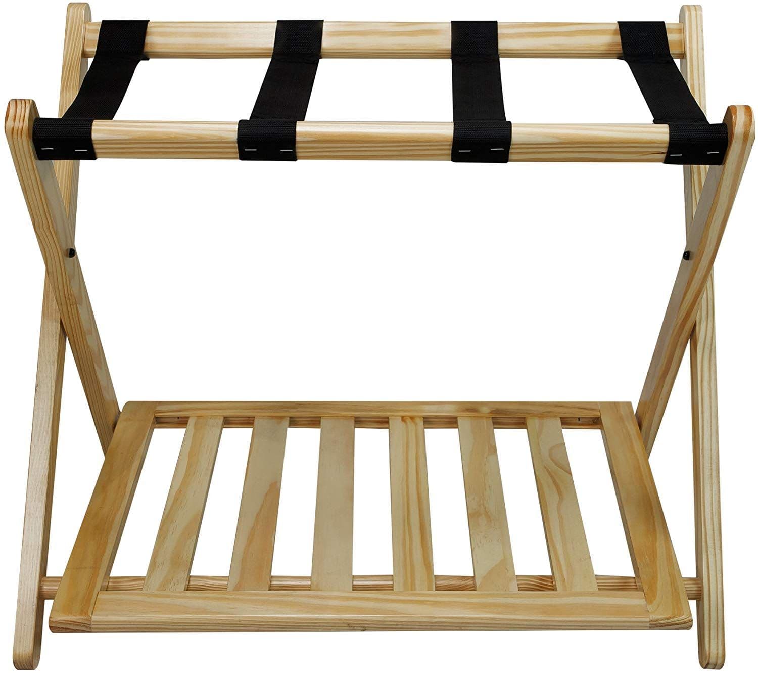Hotel Luggage Rack SNKF-0005