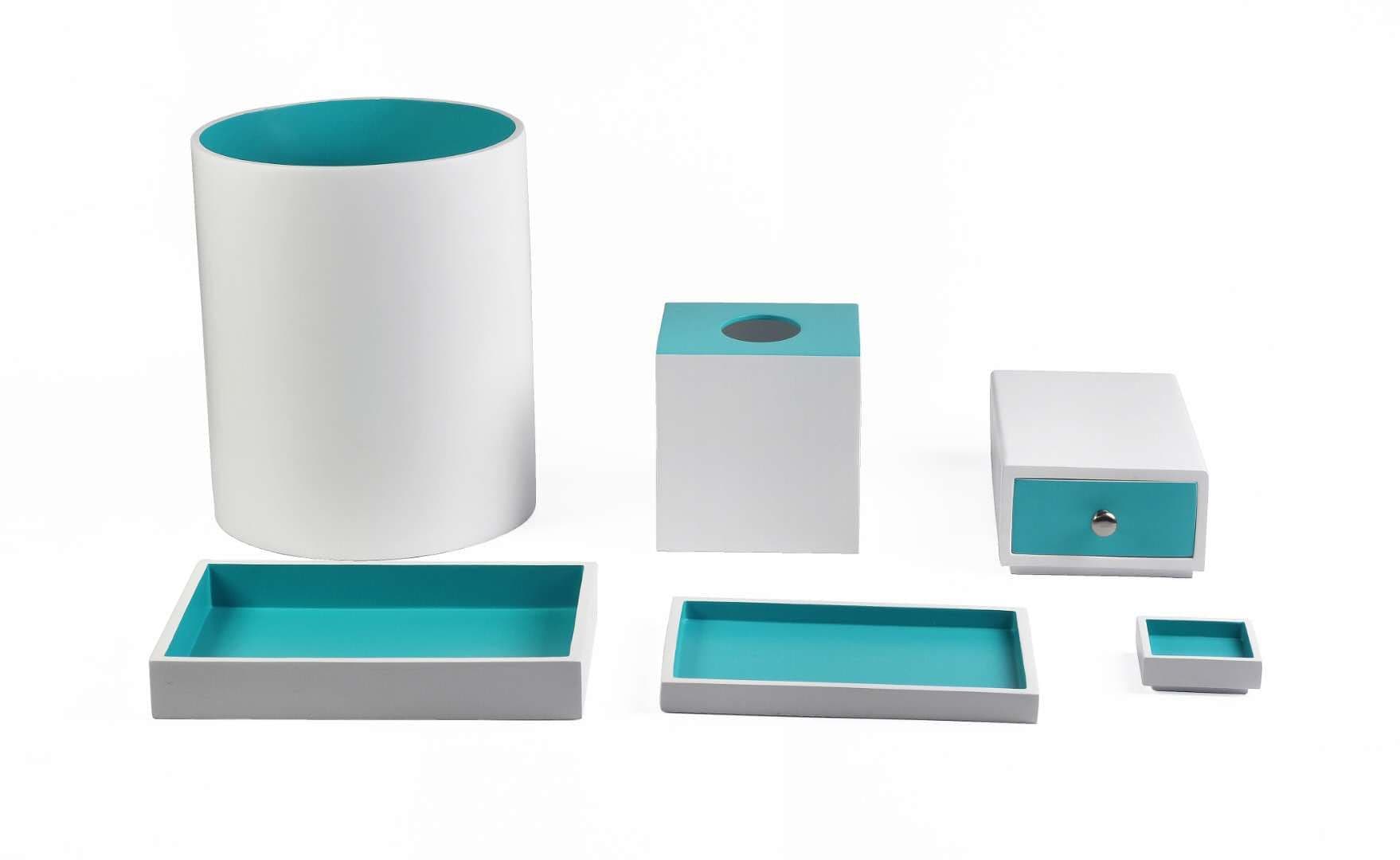 Hotel Resin Products SNSZ-0010