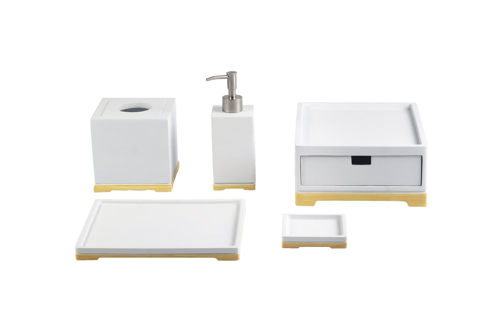 Hotel Resin Products SNSZ-0010