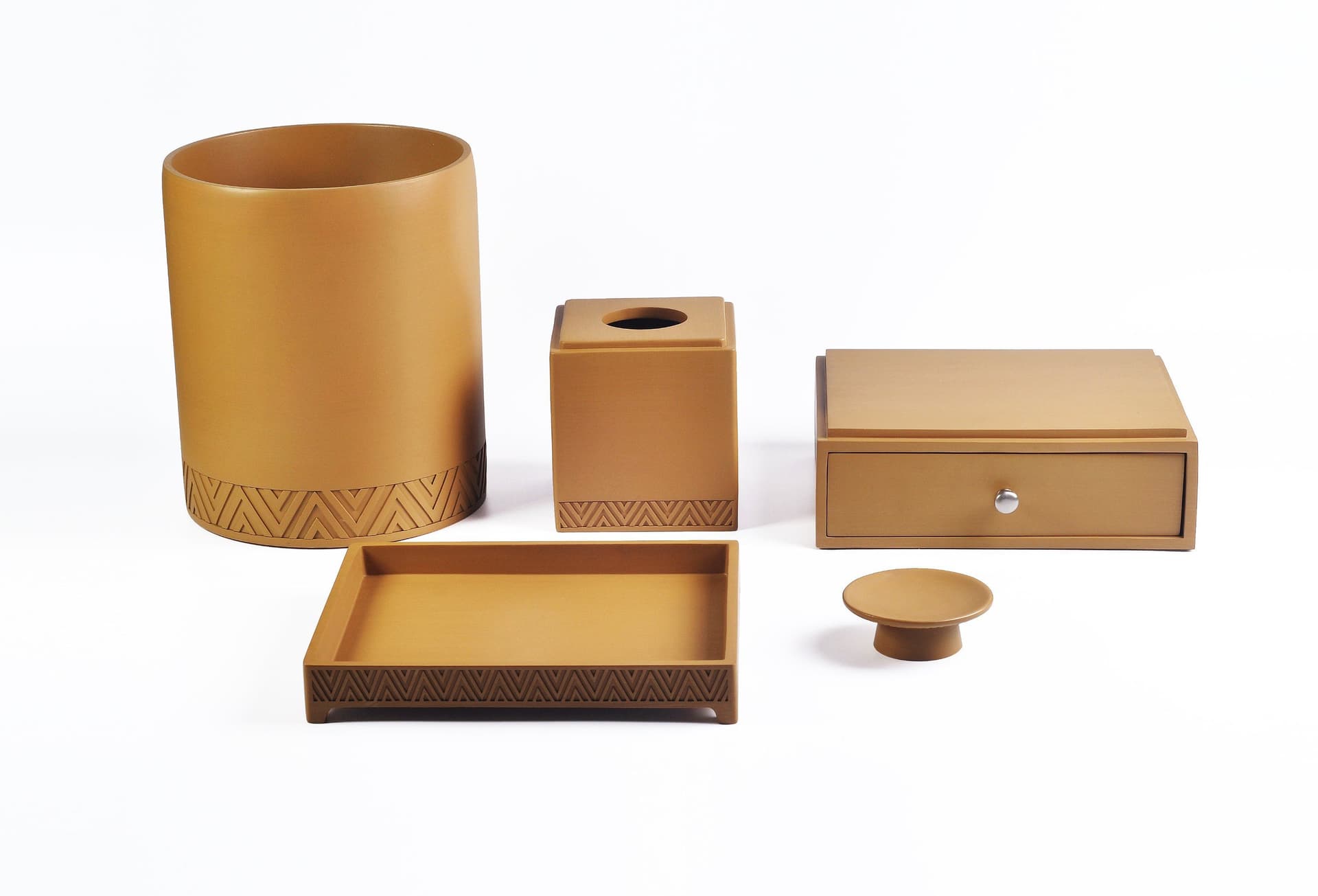 Hotel Resin Products SNSZ-0010