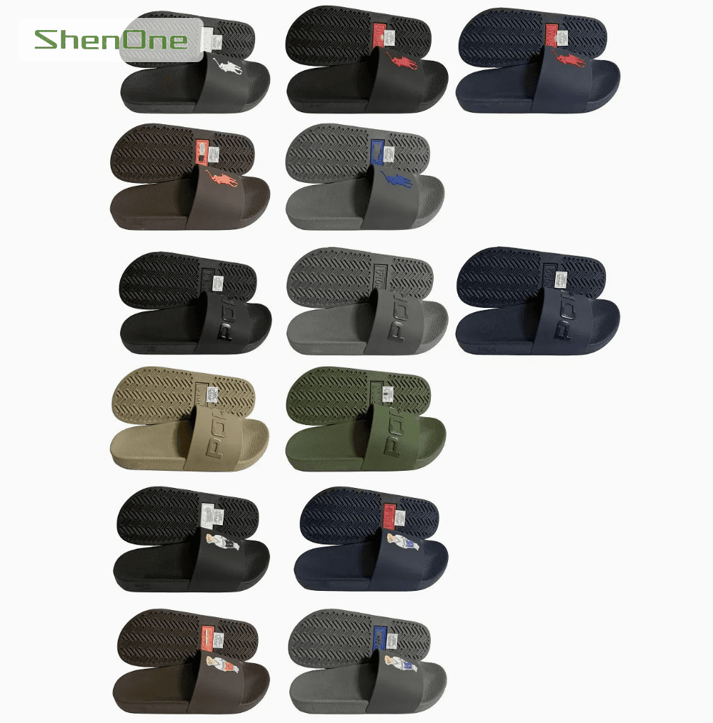 Hotel Flip-Flops SNYP-0019