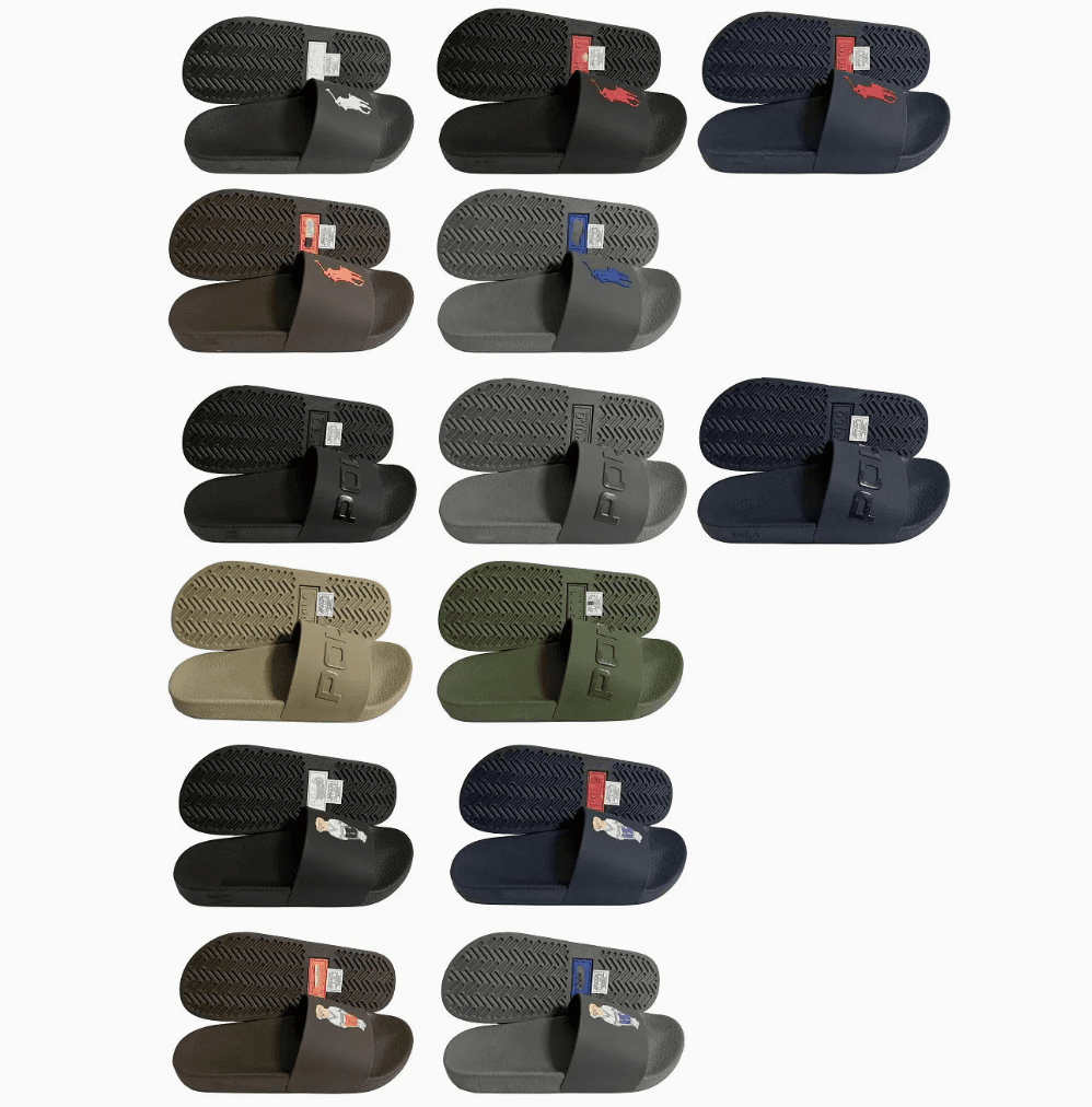 Hotel Flip-Flops SNYP-0019